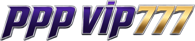 ppp vip777 logo
